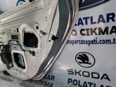 Oto Çıkma Parça / Renault / Megane / Kaporta & Karoser / Sağ Arka Kapı / Çıkma Parça 