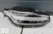 Oto Çıkma Parça / Volvo / XC90 / Far & Stop / Sağ Ön Far / Çıkma Parça 