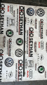 Oto Çıkma Parça / Toyota / Corolla / Kaporta & Karoser / Kapı Fitili / Çıkma Parça 