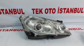 Oto Çıkma Parça / Mercedes / E Serisi / Far & Stop / Far & Stop Sacı / Çıkma Parça 
