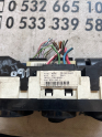 Oto Çıkma Parça / Volkswagen / Polo / Klima / Kontrol Paneli / Çıkma Parça 