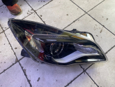 OPEL İNSİGNİA MAKYAJLI ZENONSUZ LEDLİ SAĞ FAR 13409907