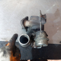 Oto Çıkma Parça / Renault / Fluence / Motor / Turbo / Çıkma Parça 