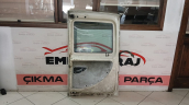 Oto Çıkma Parça / Fiat / Doblo / Kaporta & Karoser / Bagaj Kapağı / Çıkma Parça 