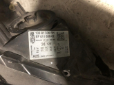 Oto Çıkma Parça / Opel / Corsa / Far & Stop / Sağ Ön Far / Çıkma Parça 