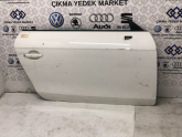 Oto Çıkma Parça / Audi / TT / Kaporta & Karoser / Sağ Ön Kapı / Çıkma Parça 