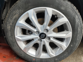 Oto Çıkma Parça / Renault / Clio / Jant & Lastik / Çelik Jant / Çıkma Parça 
