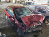 Hurda Belgeli Araçlar / Fiat / Siena