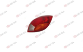 FORD KA SOL ARKA STOP 1997-2008 SIFIR TYC