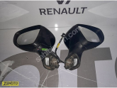 Oto Çıkma Parça / Renault / Clio / Ayna / İç Dikiz Aynası / Sıfır Parça 