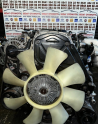 Oto Çıkma Parça / Kia / Sorento / Motor / Motor (komple) / Çıkma Parça 