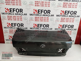 Oto Çıkma Parça / Toyota / Corona / Kaporta & Karoser / Bagaj Kapağı / Çıkma Parça 