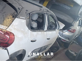 Oto Çıkma Parça / Citroen / C3 / Kaporta & Karoser / Sol Ön Kapı / Çıkma Parça 