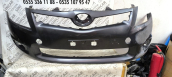 SİNCAR OTO'DAN TOYOTA AURİS 2007 2010 ÖN TAMPON ÇIKMA ORJİNAL