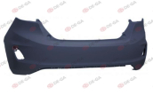 FORD FİESTA ARKA TAMPON 2017-2021 SIFIR