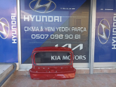 Oto Çıkma Parça / Hyundai / Bayon / Kaporta & Karoser / Bagaj Kapağı / Çıkma Parça 