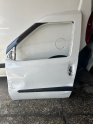 Oto Çıkma Parça / Fiat / Doblo / Kaporta & Karoser / Sol Ön Kapı / Çıkma Parça 