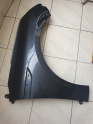 Renault megan 4 sag ön çamurluk ÇIKMA orjinal tamiratı yapılmış