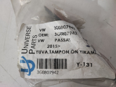 Oto Çıkma Parça / Volkswagen / Passat / Far & Stop / Far Yıkama Kapağı / Çıkma Parça 