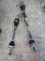 Oto Çıkma Parça / Toyota / Corolla / Alt Takım / Aks / Çıkma Parça 
