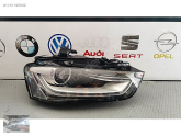 Oto Çıkma Parça / Audi / A4 / Far & Stop / Sağ Ön Far / Çıkma Parça 