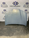 SEAT CORDOBA IBİZA ÖN KAPUT 2006 GRİ HATASIZ