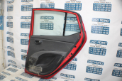 Oto Çıkma Parça / Hyundai / i10 / Kaporta & Karoser / Sağ Arka Kapı / Çıkma Parça 