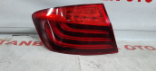 Oto Çıkma Parça / Bmw / 5 Serisi / Far & Stop / Sol Arka Stop / Çıkma Parça 
