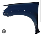 Toyota Hilux sol ön çamurluk 2012-2015