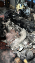 Oto Çıkma Parça / Peugeot / 508 / Motor / Motor (komple) / Çıkma Parça 