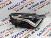 SEAT ATECA sol far