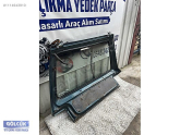 Oto Çıkma Parça / Seat / Ibiza / Kaporta & Karoser / Bagaj Kapağı / Çıkma Parça 