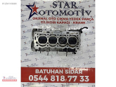 Oto Çıkma Parça / Peugeot / 207 / Motor / Silindir Kapağı / Çıkma Parça 
