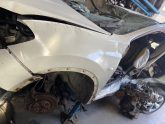 Oto Çıkma Parça / Nissan / Qashqai / Kaporta & Karoser / Sol Ön Çamurluk / Çıkma Parça 