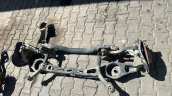 Oto Çıkma Parça / Volkswagen / Jetta / Alt Takım / Arka Dingil / Çıkma Parça 