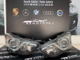 HYUNDAİ İ30 SAĞ SOL FAR ÇIKMA ORİJİNAL