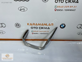 Oto Çıkma Parça / Opel / Crossland X / Tampon / Sis Farı Çerçevesi / Çıkma Parça 