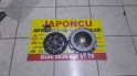 DAIHATSU FEROZA DEBRİYAJ SETİ SIFIR BASKI BALATA RULMAN