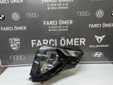Oto Çıkma Parça / Ford / Tourneo Courier / Far & Stop / Sol Ön Far / Çıkma Parça 