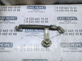 Oto Çıkma Parça / Opel / Corsa / Oto Cam / Cam Krikosu / Çıkma Parça 