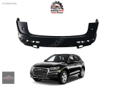 AUDİ Q5 ARKA TAMPON 2017 2018 2019 2020 2021 2022