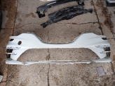 Oto Çıkma Parça / Renault / Megane / Tampon / Ön Tampon / Çıkma Parça 