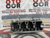 Oto Çıkma Parça / Volkswagen / Golf / Motor / Silindir Kapağı / Çıkma Parça 