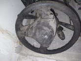Oto Çıkma Parça / Peugeot / 206 / Direksiyon / Direksiyon Airbag / Çıkma Parça 