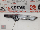 Oto Çıkma Parça / Honda / Accord / Kaporta & Karoser / Panjur / Çıkma Parça 