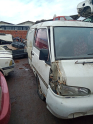 Hurda Belgeli Araçlar / Hyundai / H100