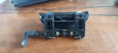 Oto Çıkma Parça / Peugeot / 206 / Kaporta & Karoser / Dış Kapı Kolu / Yan Sanayi 