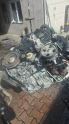 Oto Çıkma Parça / Citroen / Berlingo / Motor / Motor (komple) / Çıkma Parça 