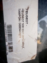 Oto Çıkma Parça / Peugeot / 308 / Tampon / Arka Tampon / Çıkma Parça 