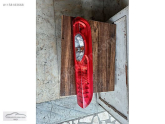 Oto Çıkma Parça / Opel / Vivaro / Far & Stop / Sol Arka Stop / Çıkma Parça 